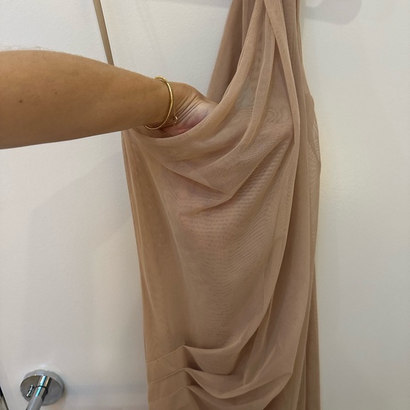 Marysia Charleston Sheer Mesh Coverup - Picture 7 of 7